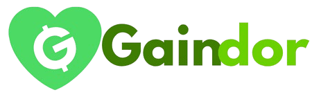 Gaindor Logo