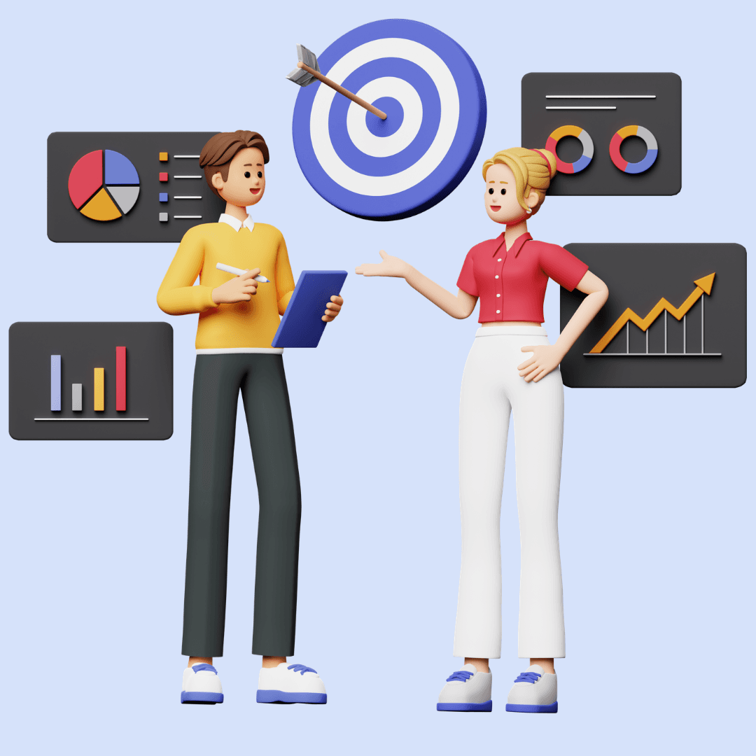 Smart Targeting & Behavioral Triggers