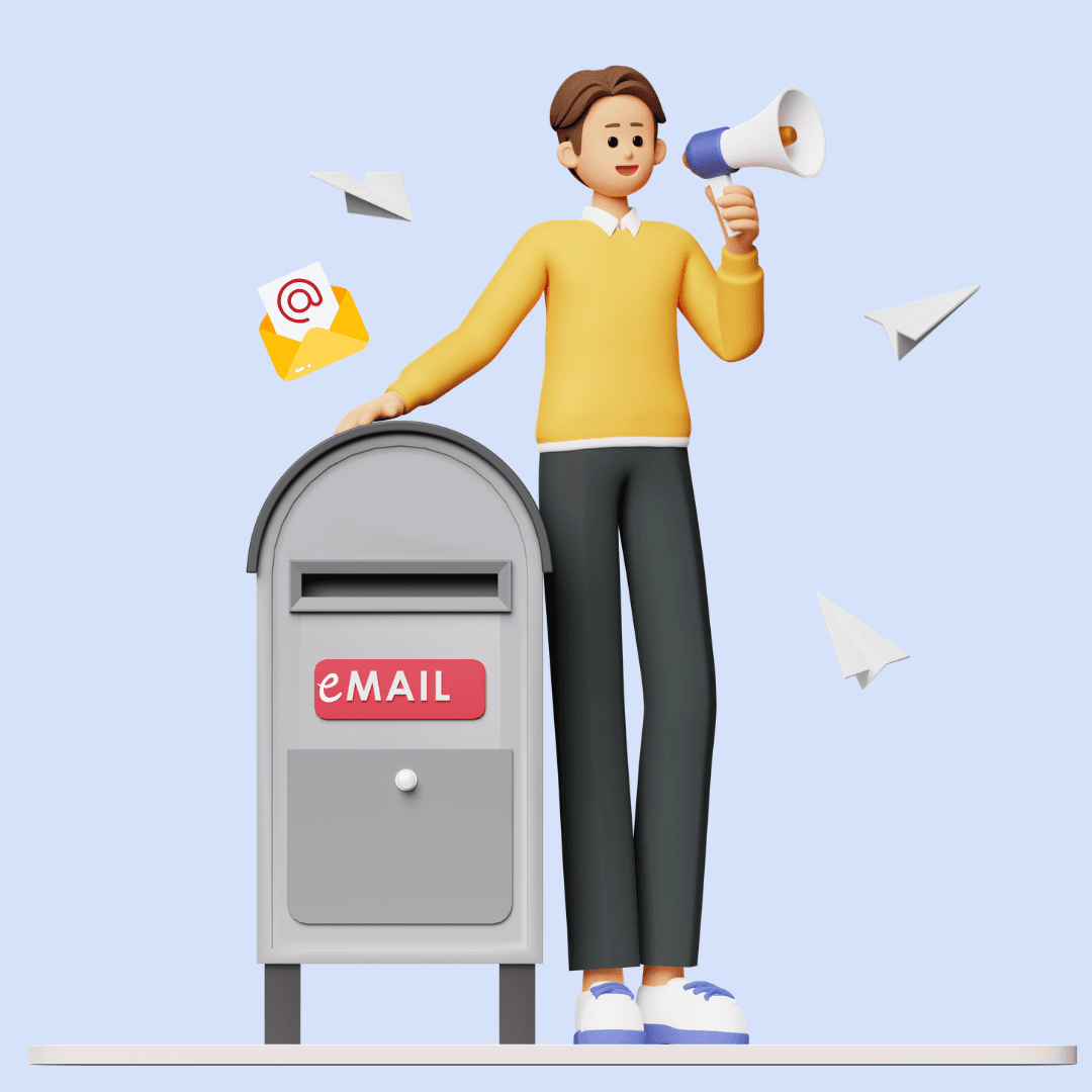 Email Validation & Sync